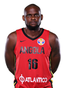 Hermenegildo Divaldo MBUNGA