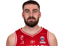 Liam Churchill Sørensen