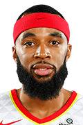 Malcolm Delaney
