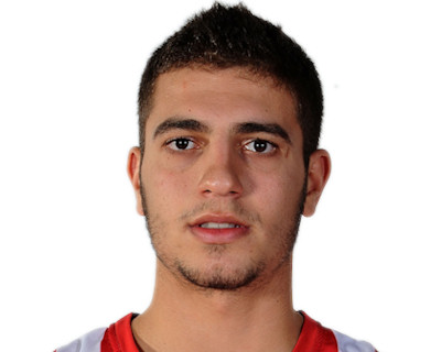 Nico Gianella
