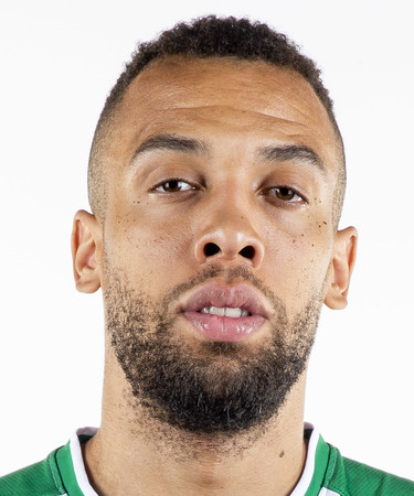 Demitrius Rayelle Conger