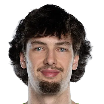 Patrick Ryan