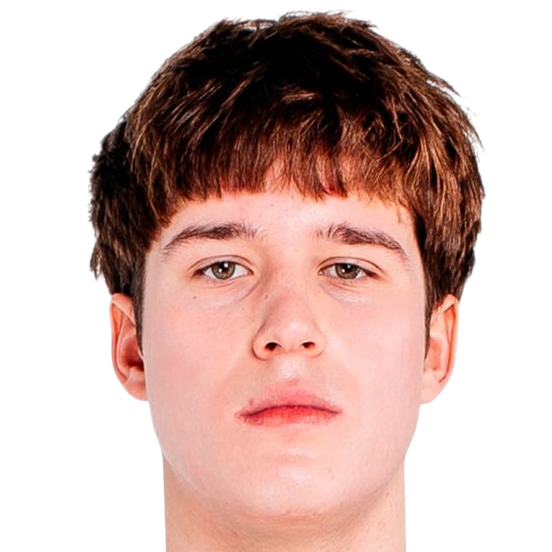 Arseniy Nikulin