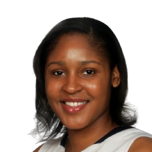 Maya April Moore
