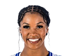 Ashlon Jackson