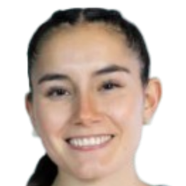 Antonia Andaur