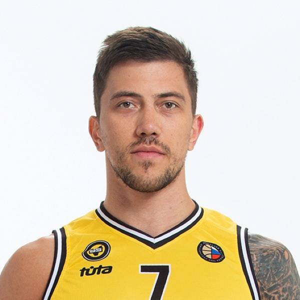 Syrovatko Iliya Sergeevich