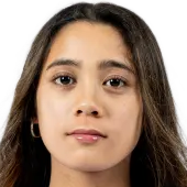 Scarlett Montana Mercado