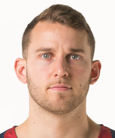 Nikolas Tomas Stauskas