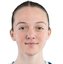 Olivia Oltmann