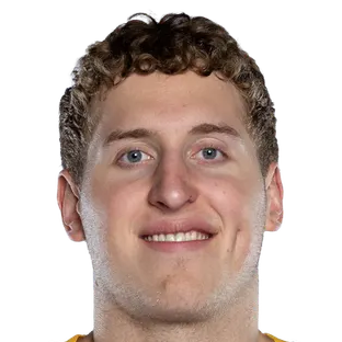 Jacob Holt