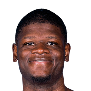 Mohamed Bamba