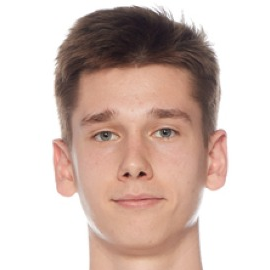 Sychkov Egor Vladislavovich