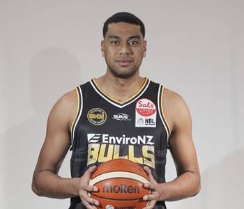 Sioeli ‘Joel’ Vaiangina