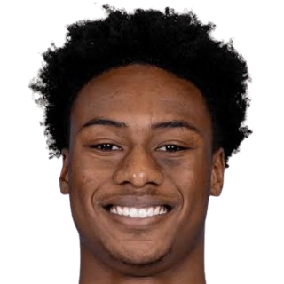 Jaxson Robinson