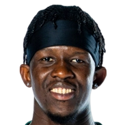 Cheick Keita