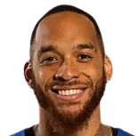 D'Angelo HARRISON