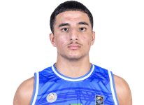 Adam M B A Asadallah