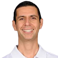 James Borrego