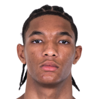 Clarence Rosser Jr