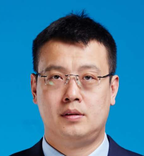 Mingliang Wei
