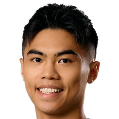 Wei Liang-Che