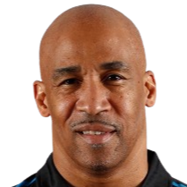 Darryl McDonald