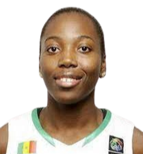 Aya Traore