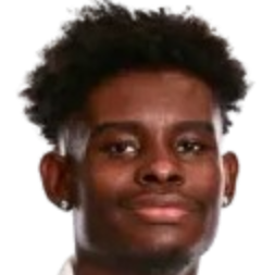 Tarrence Gaines