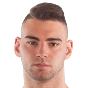 Tsvetomir Chernokojev