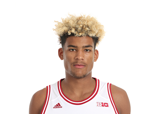 Jake Forrester