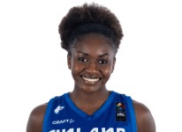 Magdalene Afuah-oye Agyei