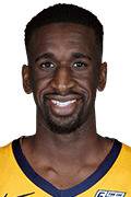 Ekpe Udoh