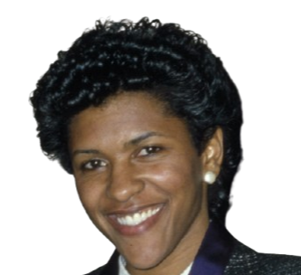 Lynette Woodard