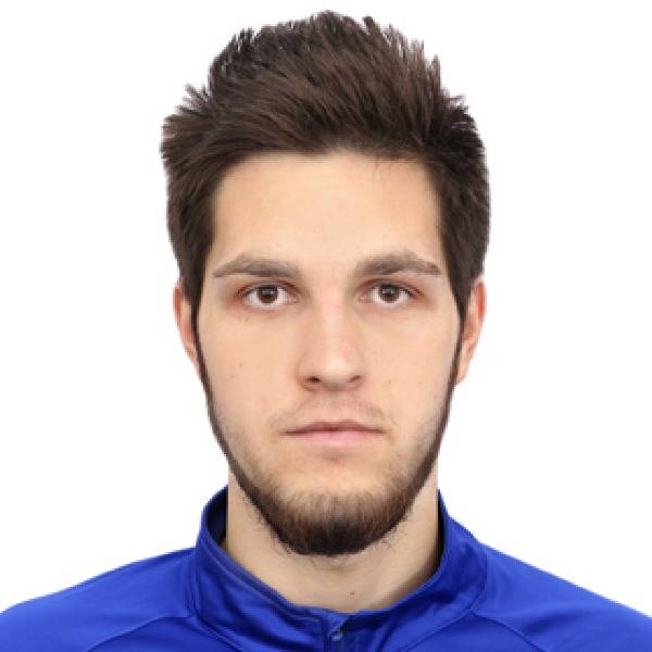 Namednin Alexandr Vladimirovich