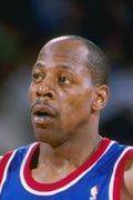 Vinnie Johnson