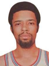 Charlie Williams