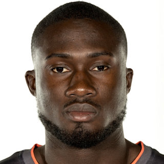 Pape-philippe Amagou