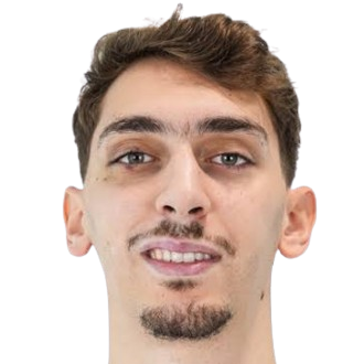 Sofiane Briki