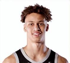 Dyson Daniels