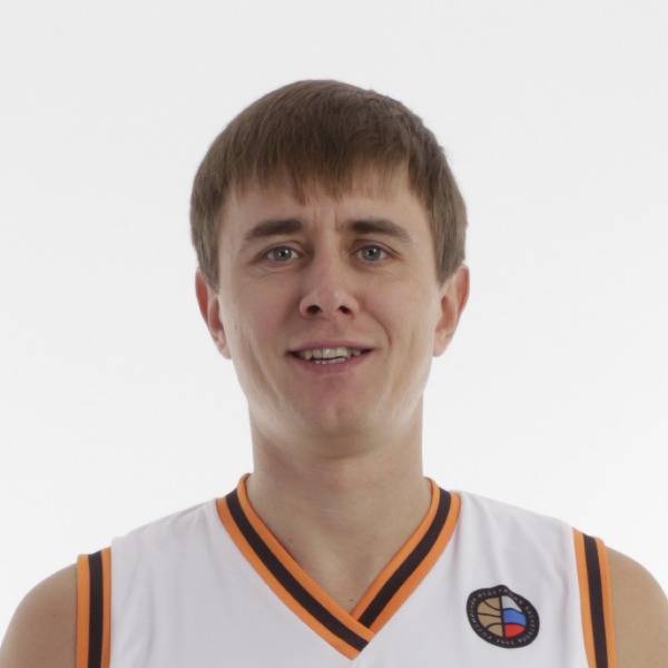 Anisimov Alexander Aleksandrovich