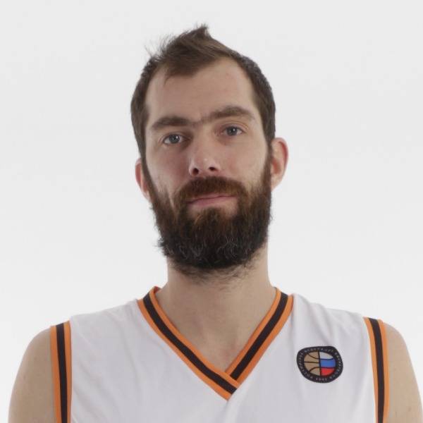 Muravev Egor Pavlovich