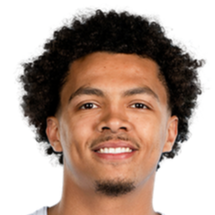 Craig Porter Jr.