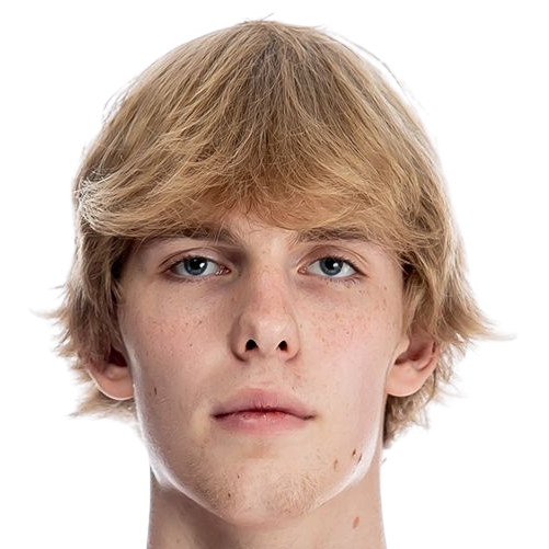 Daniil Finaev