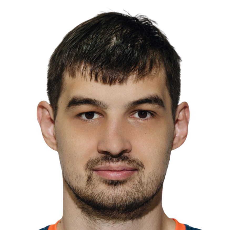 Konstantin Kulikov