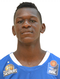 Isaac Bonga