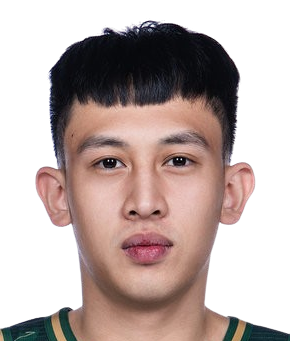 Chen Jiangshuang