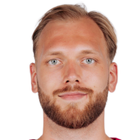 Melvin Jostmann