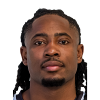 brison gresham