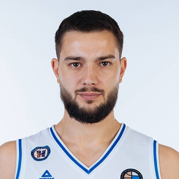 Sharipov Ilya Aleksandrovich